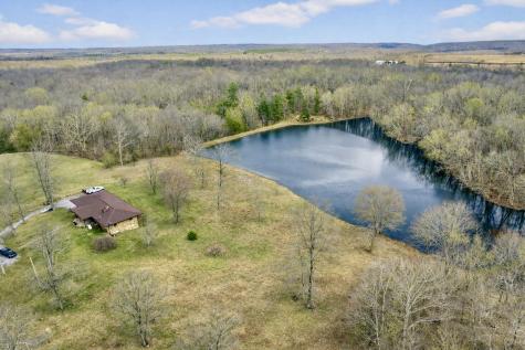 1552 New Harmony Road Graysville TN 37338