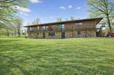 1552 New Harmony Road Graysville TN 37338