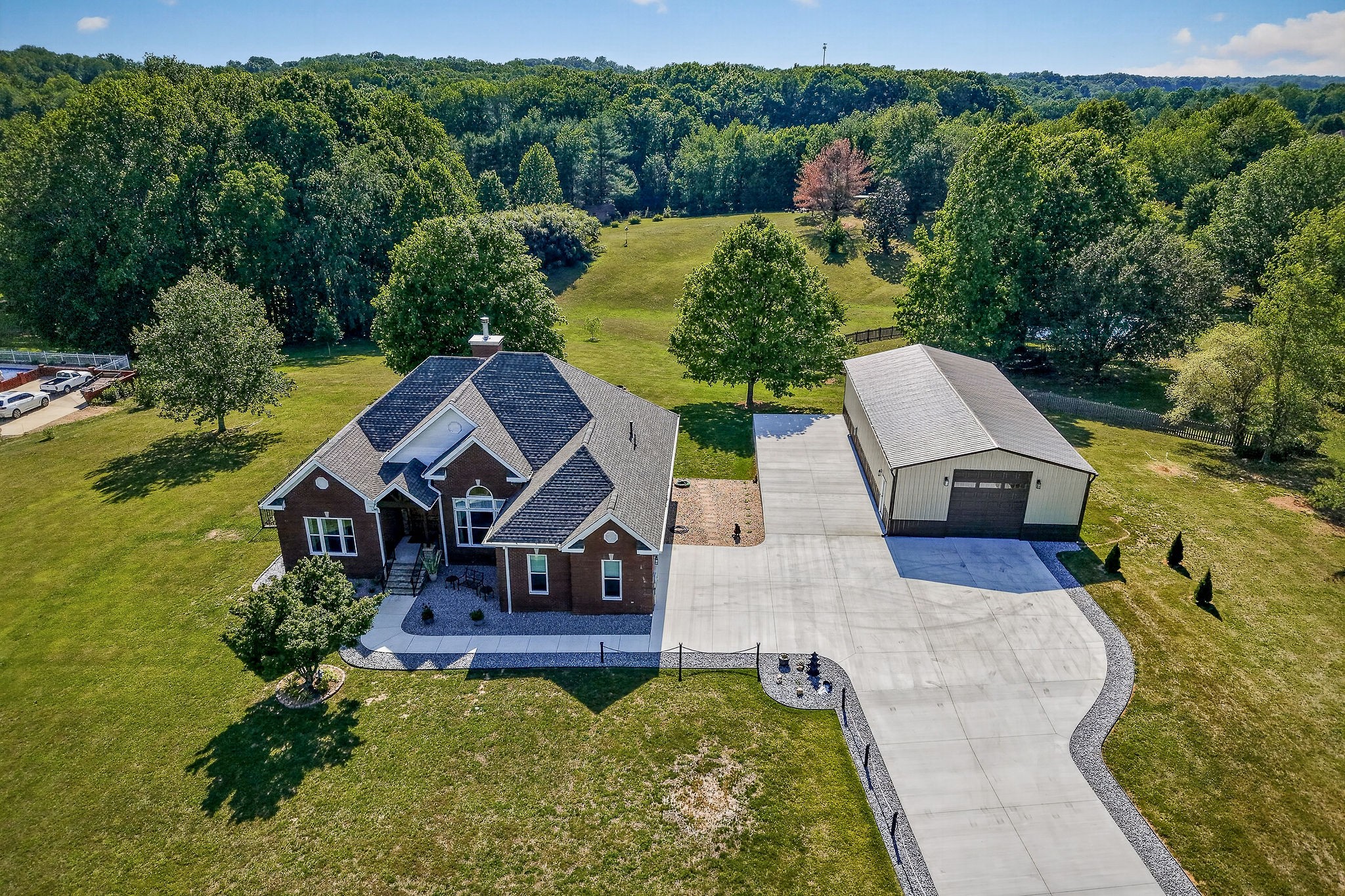 256 Kings Pointe Lane Mcminnville TN 37110