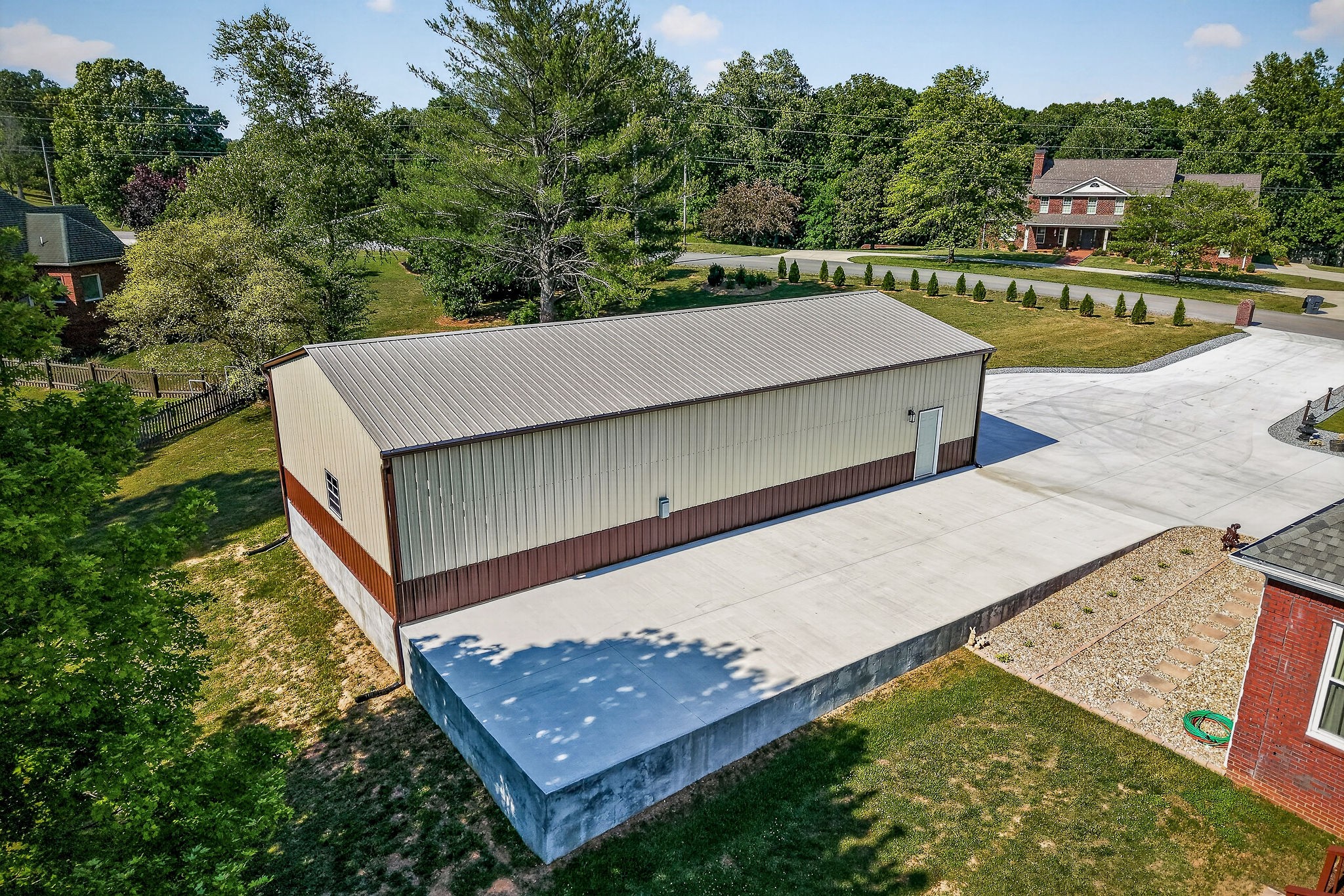 256 Kings Pointe Lane Mcminnville TN 37110
