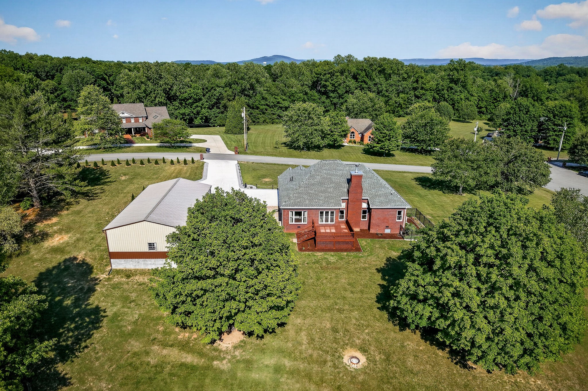 256 Kings Pointe Lane Mcminnville TN 37110