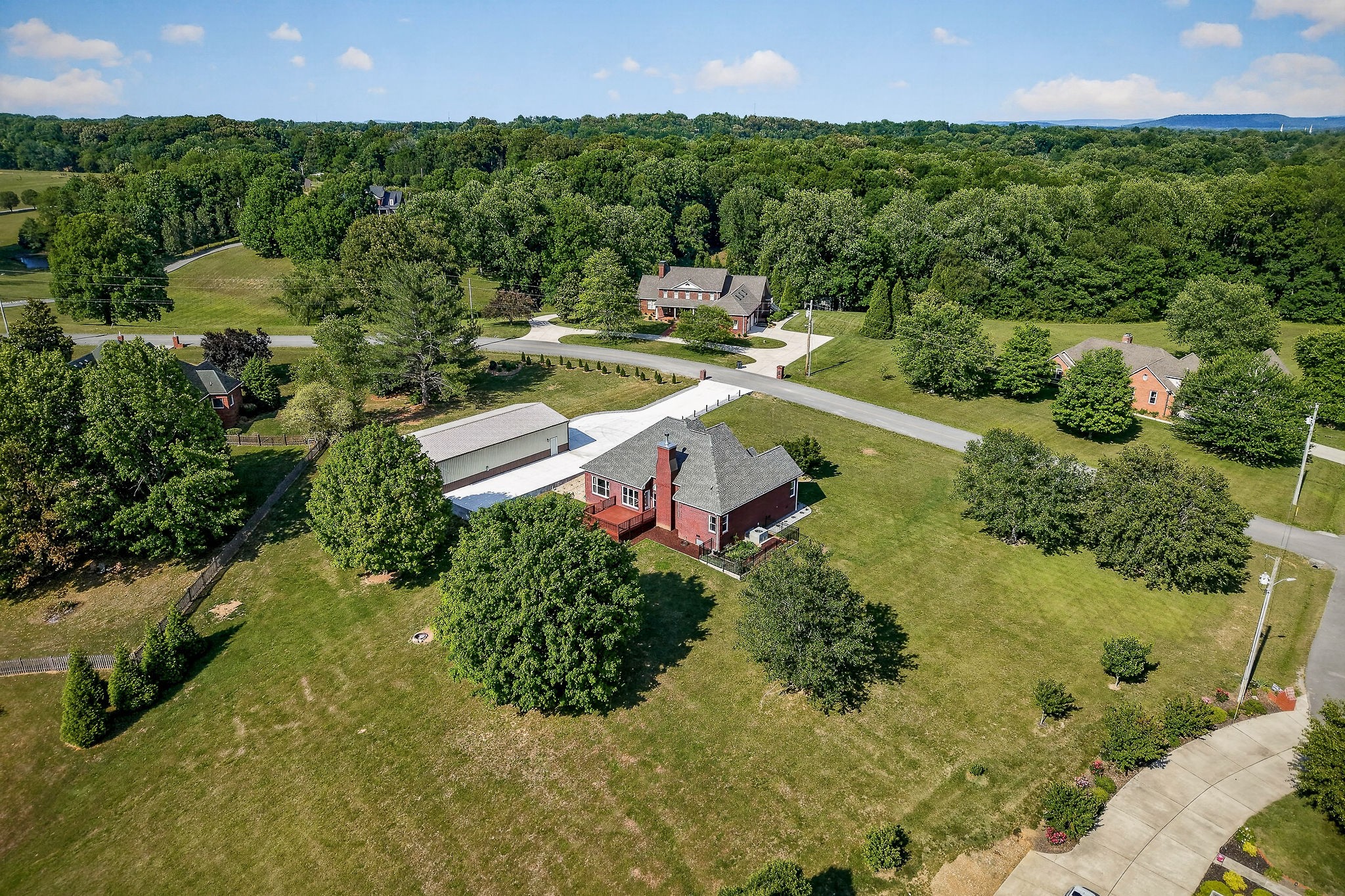 256 Kings Pointe Lane Mcminnville TN 37110