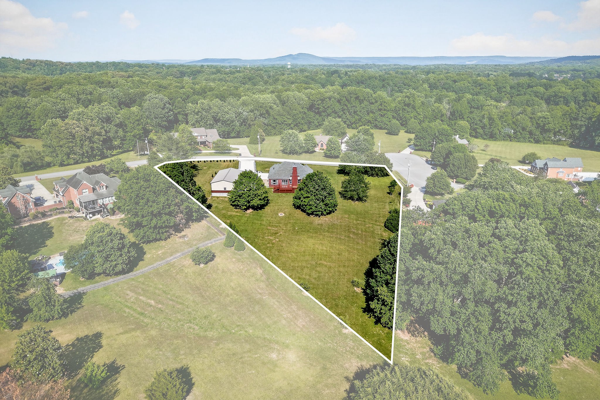 256 Kings Pointe Lane Mcminnville TN 37110