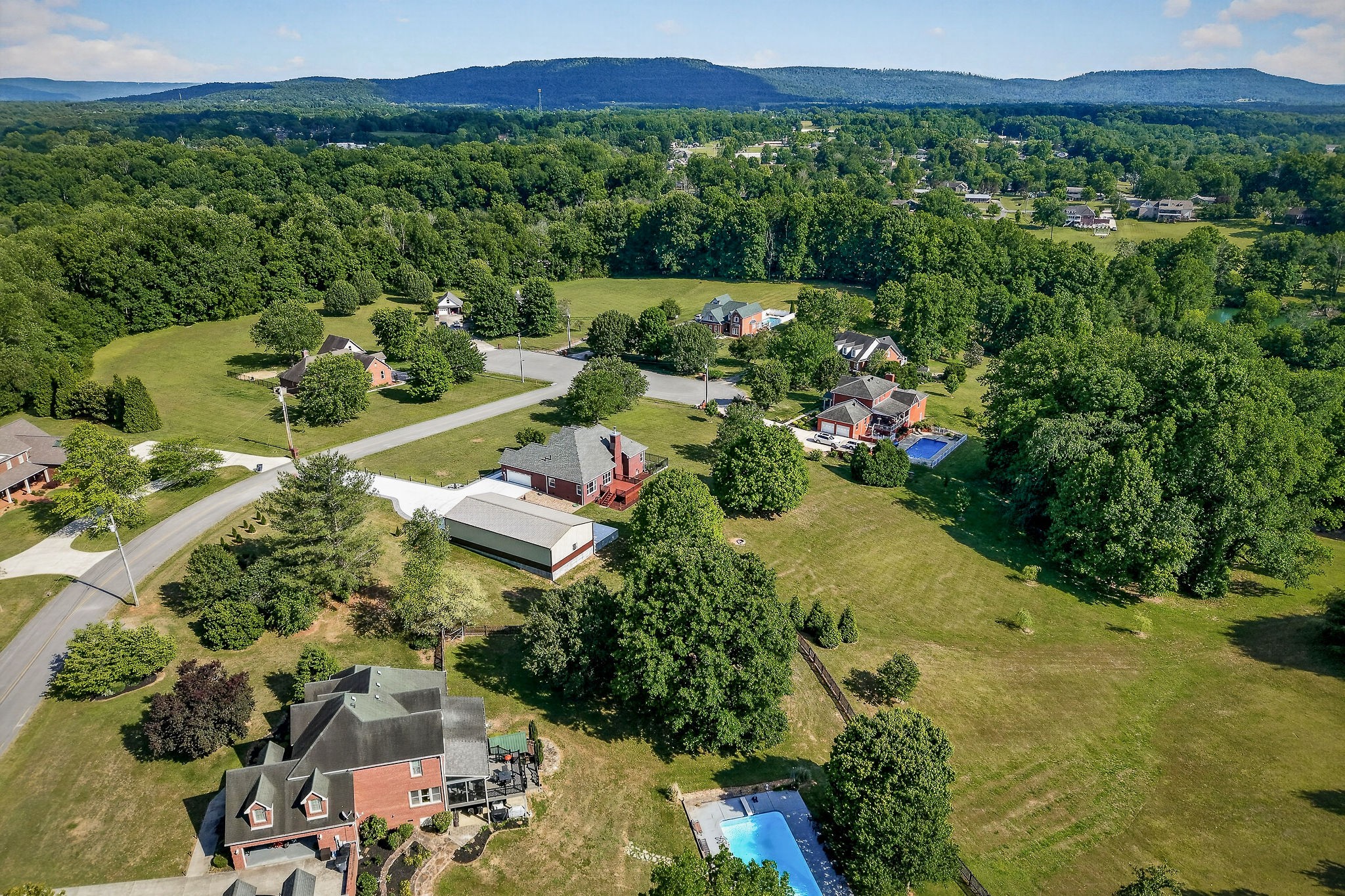 256 Kings Pointe Lane Mcminnville TN 37110