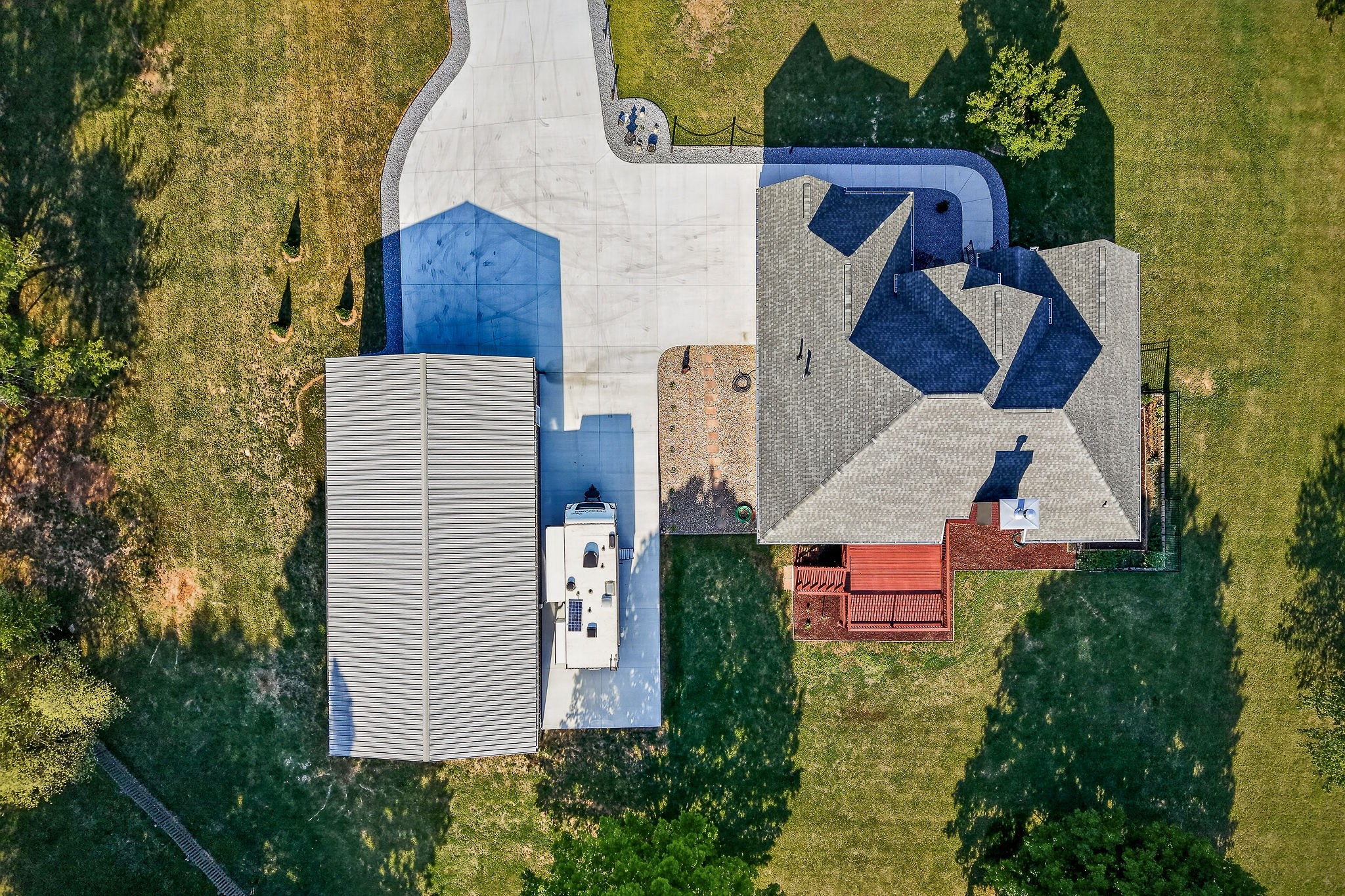256 Kings Pointe Lane Mcminnville TN 37110