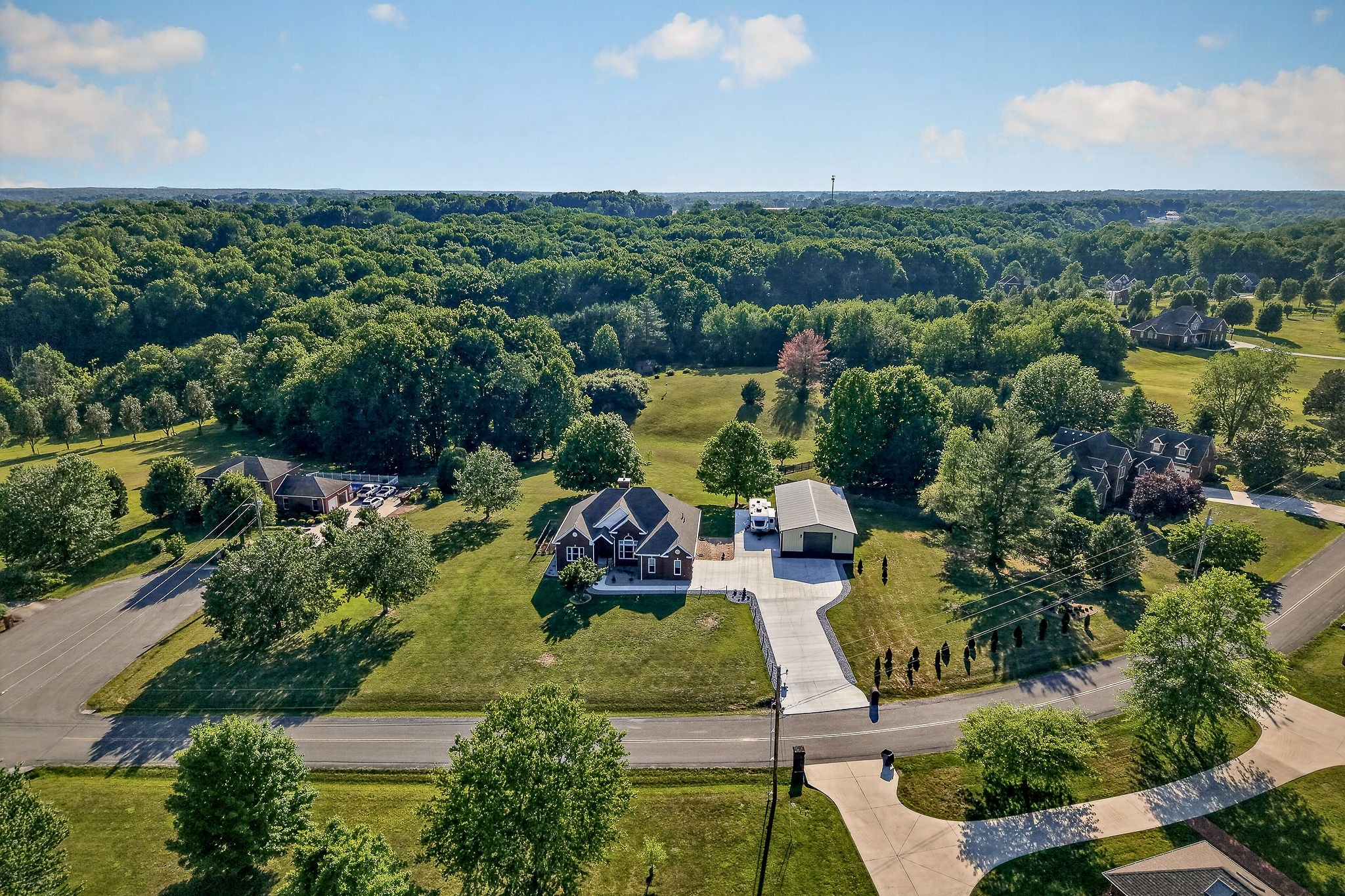 256 Kings Pointe Lane Mcminnville TN 37110