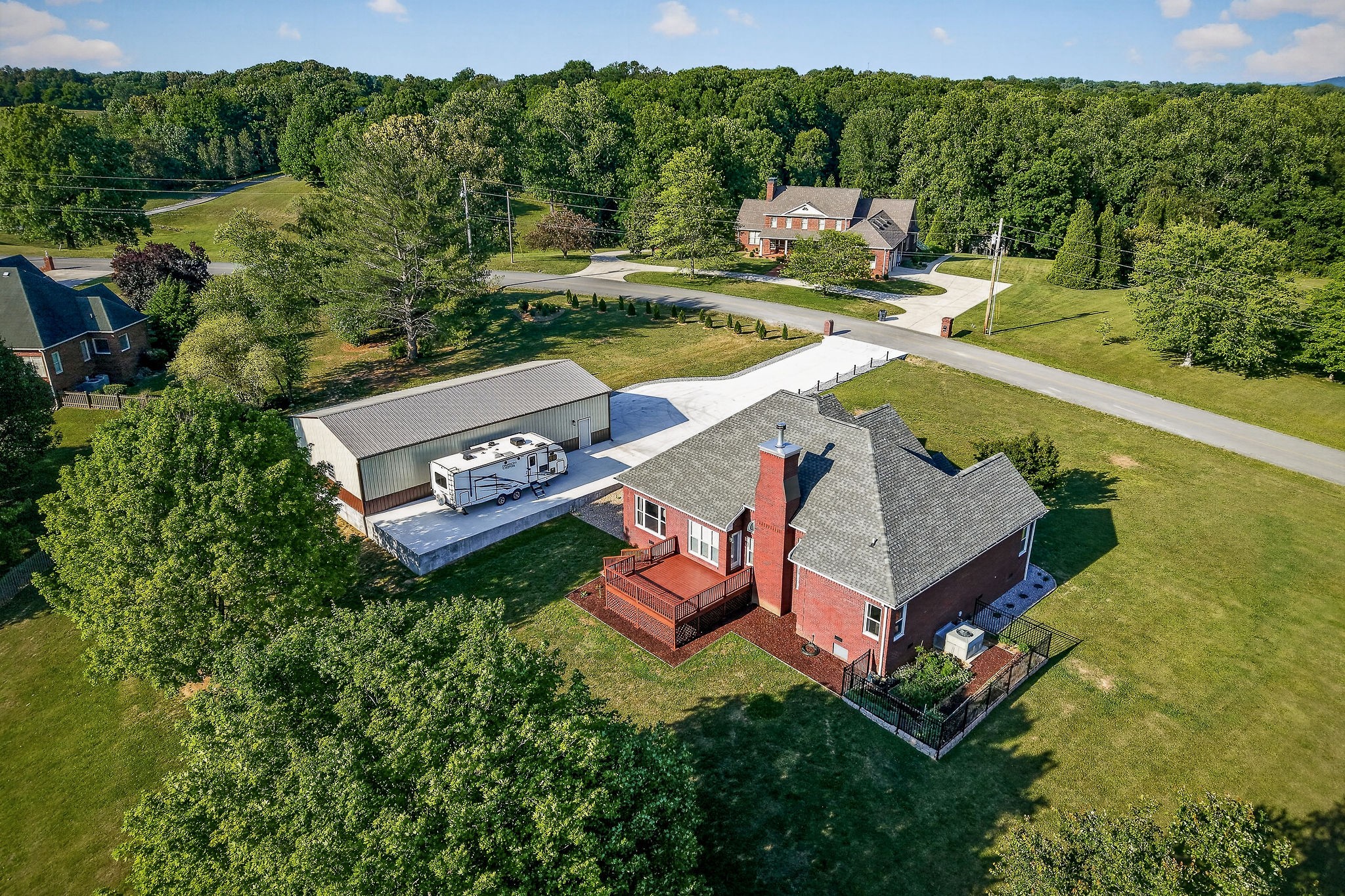 256 Kings Pointe Lane Mcminnville TN 37110