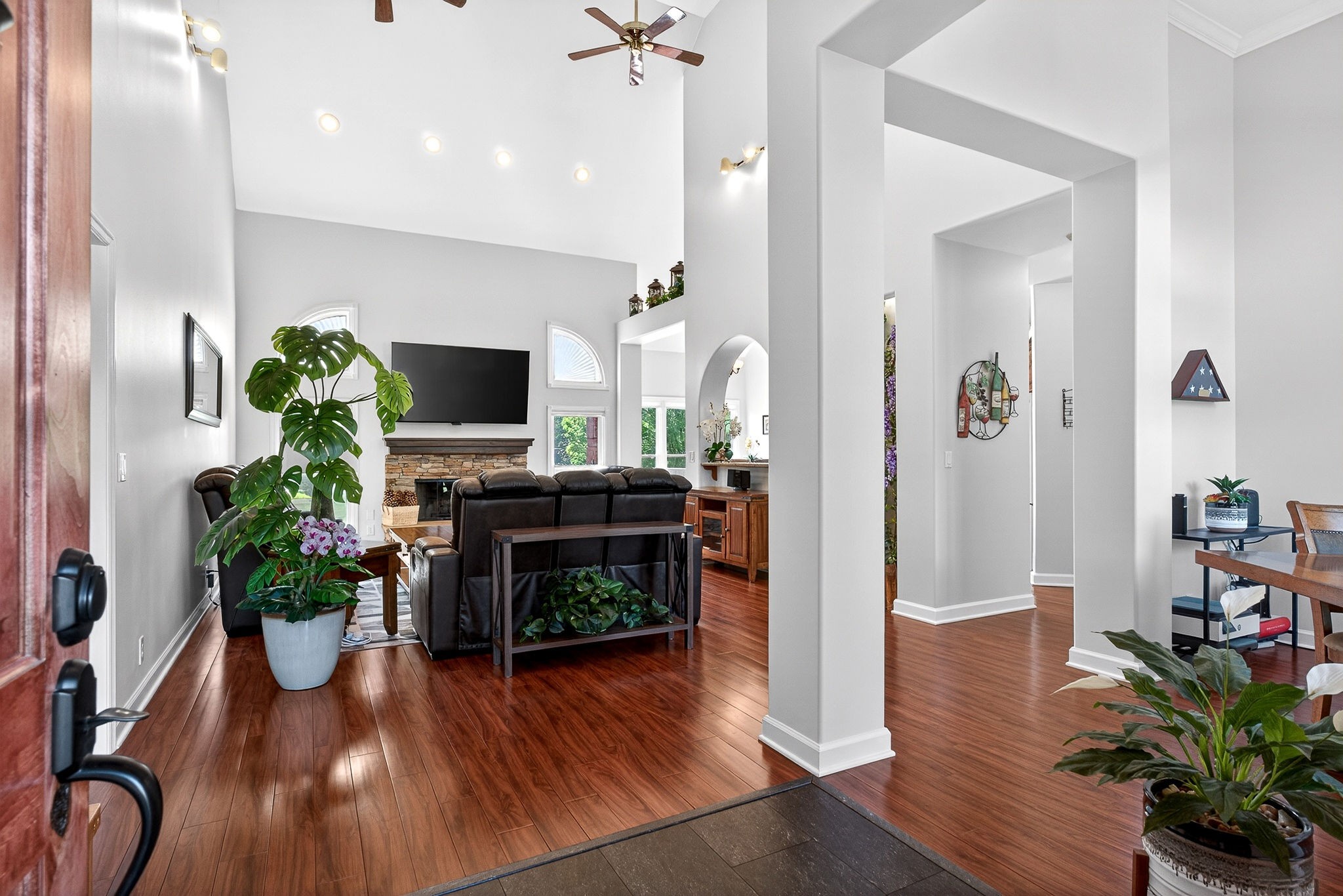 256 Kings Pointe Lane Mcminnville TN 37110