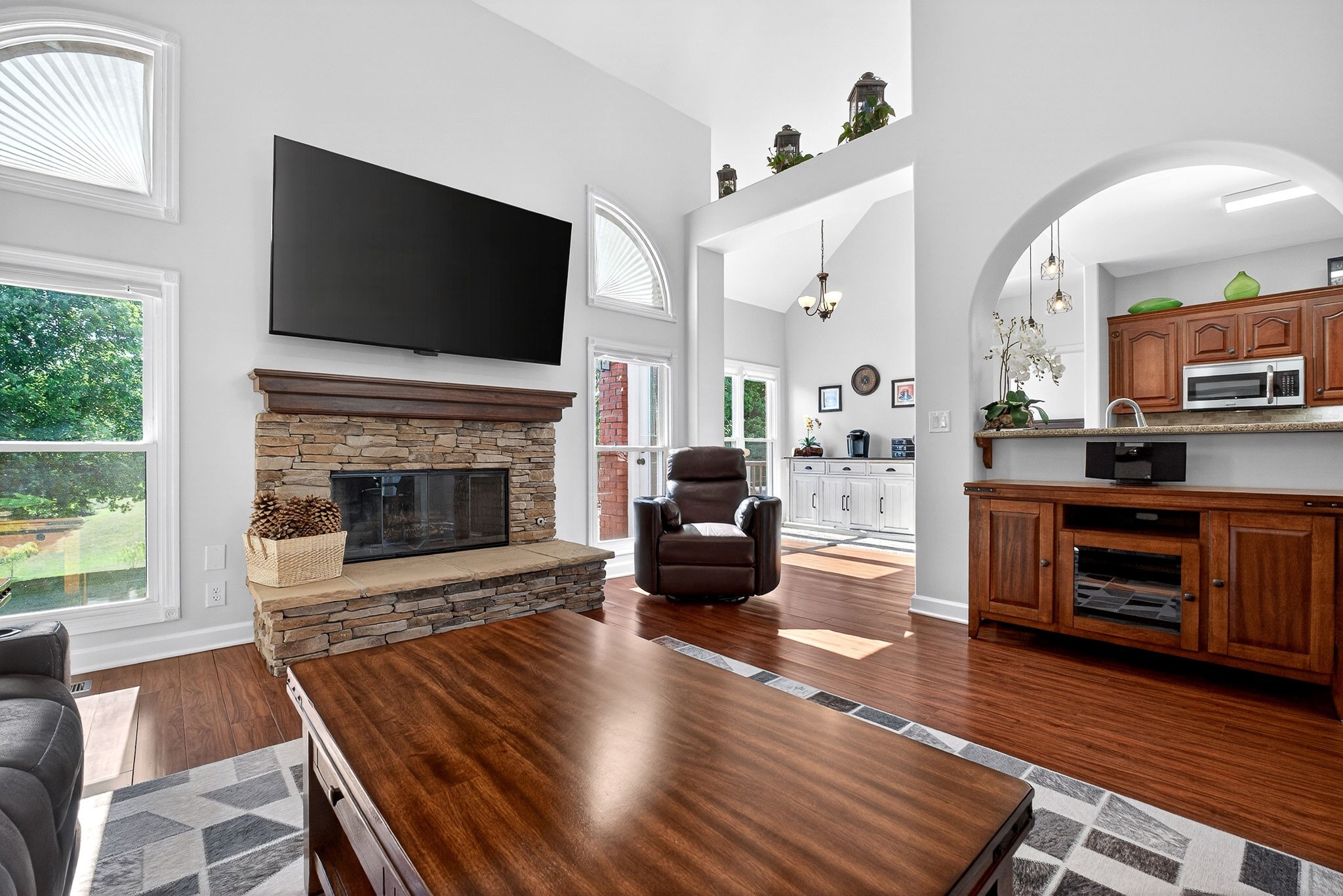 256 Kings Pointe Lane Mcminnville TN 37110