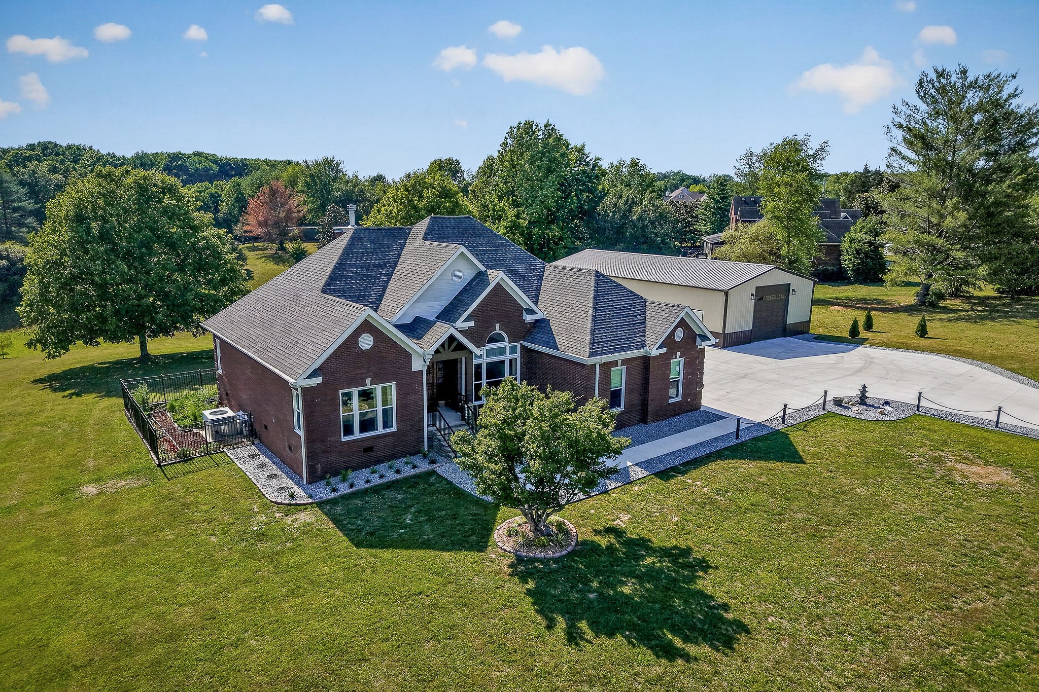 256 Kings Pointe Lane Mcminnville TN 37110
