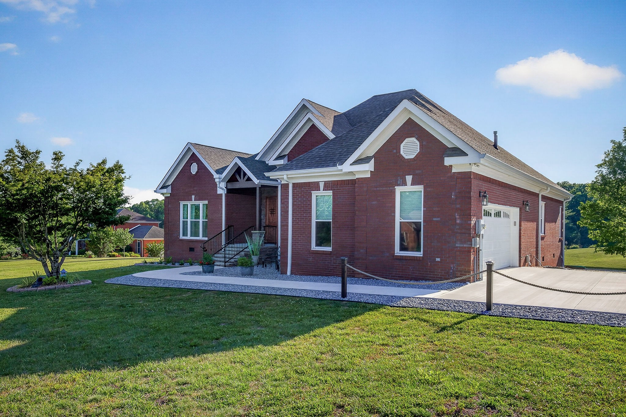 256 Kings Pointe Lane Mcminnville TN 37110