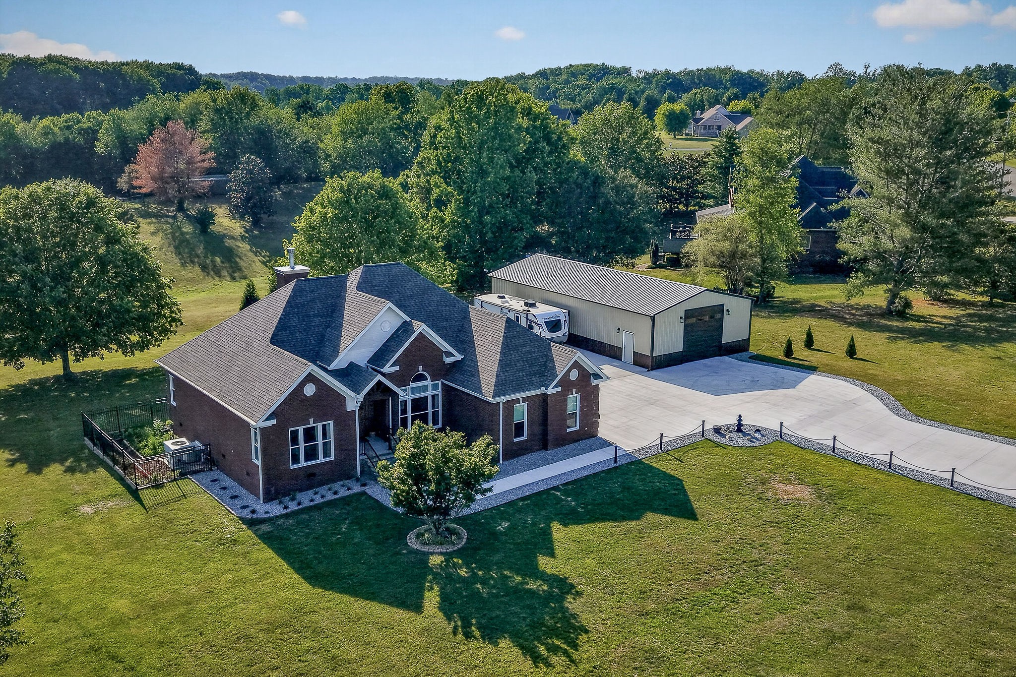 256 Kings Pointe Lane Mcminnville TN 37110