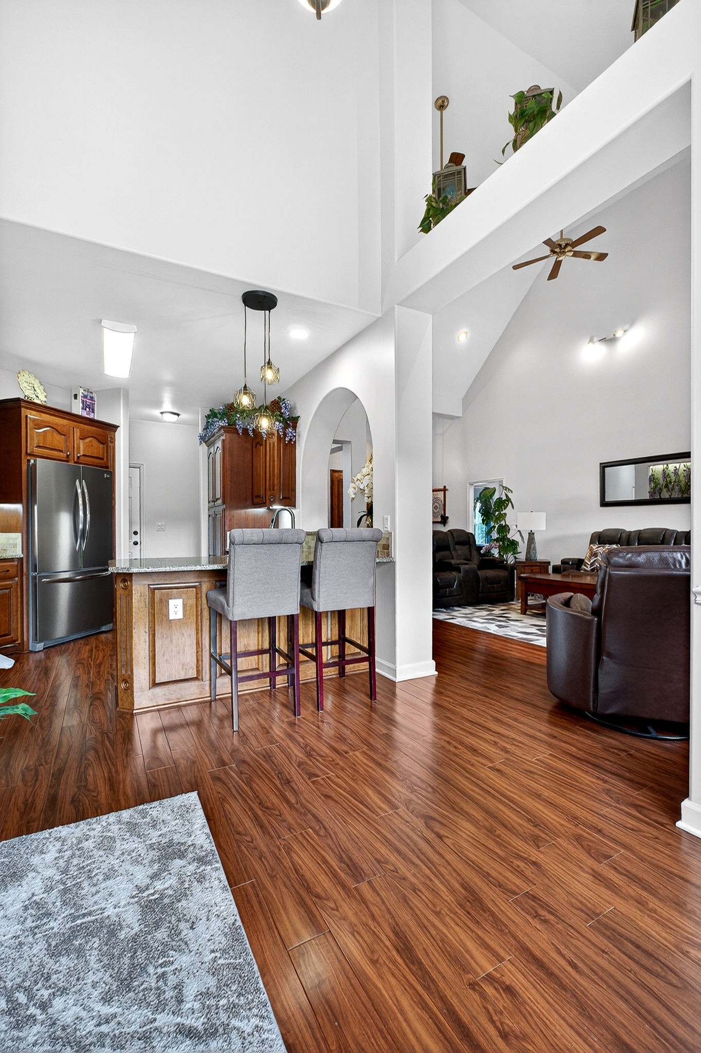 256 Kings Pointe Lane Mcminnville TN 37110