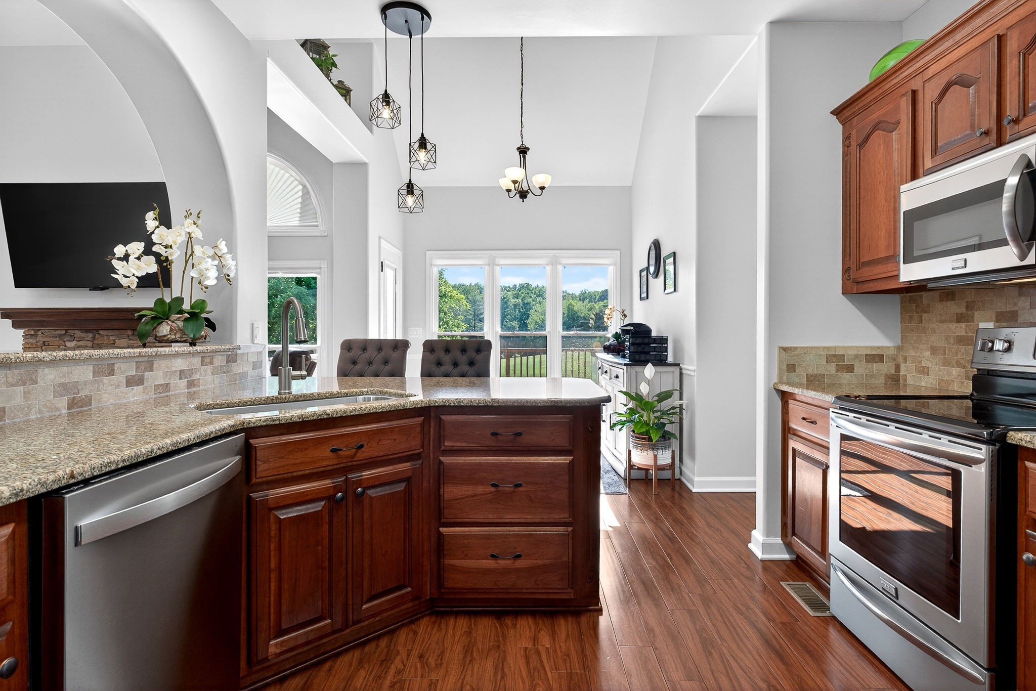 256 Kings Pointe Lane Mcminnville TN 37110