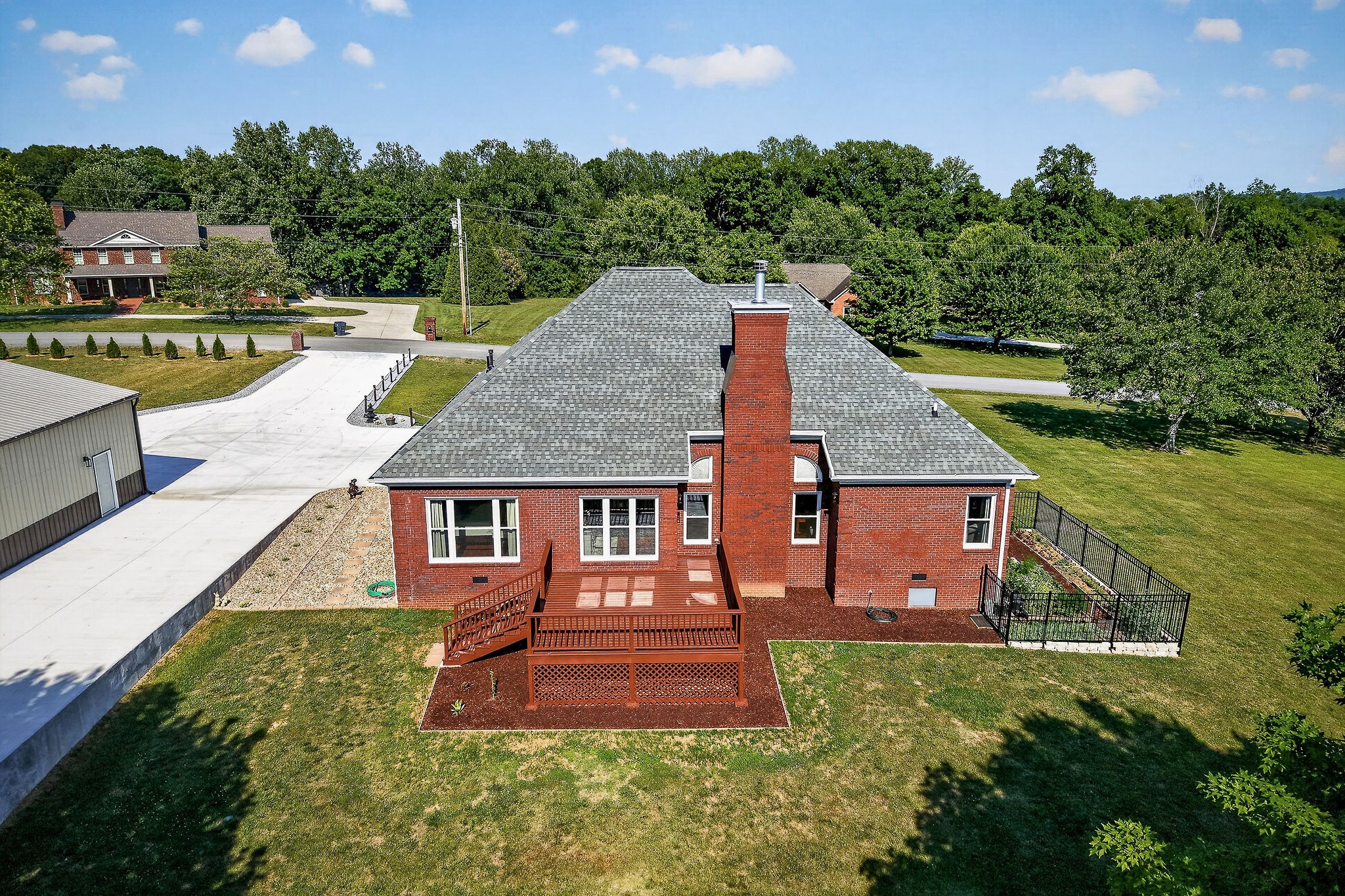 256 Kings Pointe Lane Mcminnville TN 37110