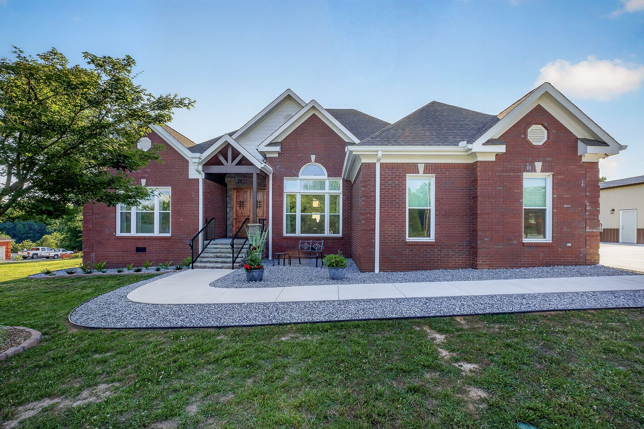 256 Kings Pointe Lane Mcminnville TN 37110