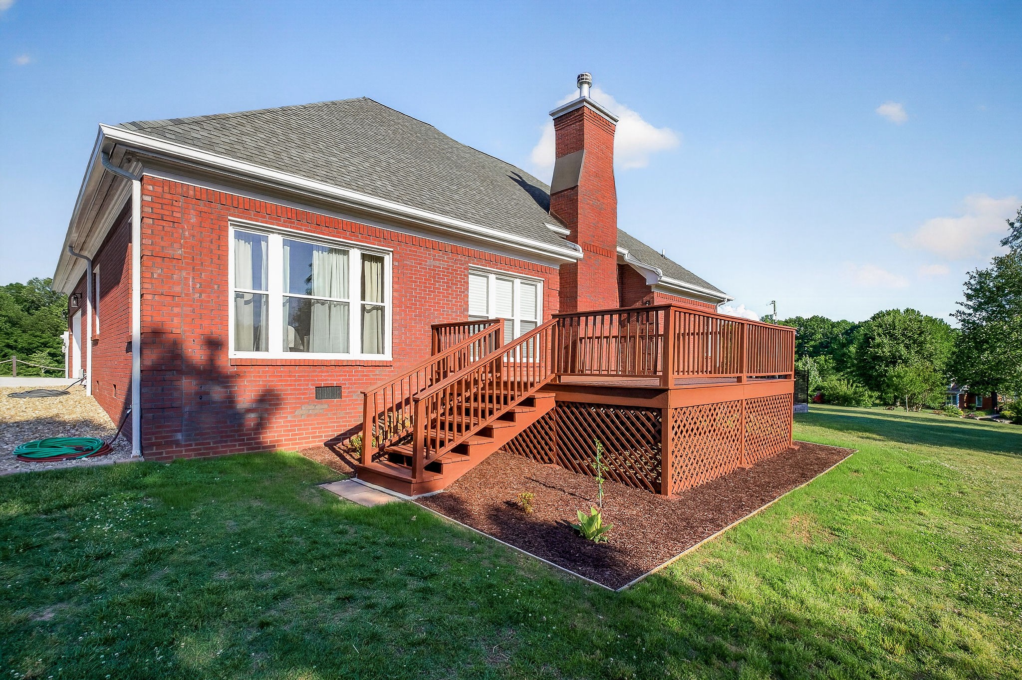 256 Kings Pointe Lane Mcminnville TN 37110