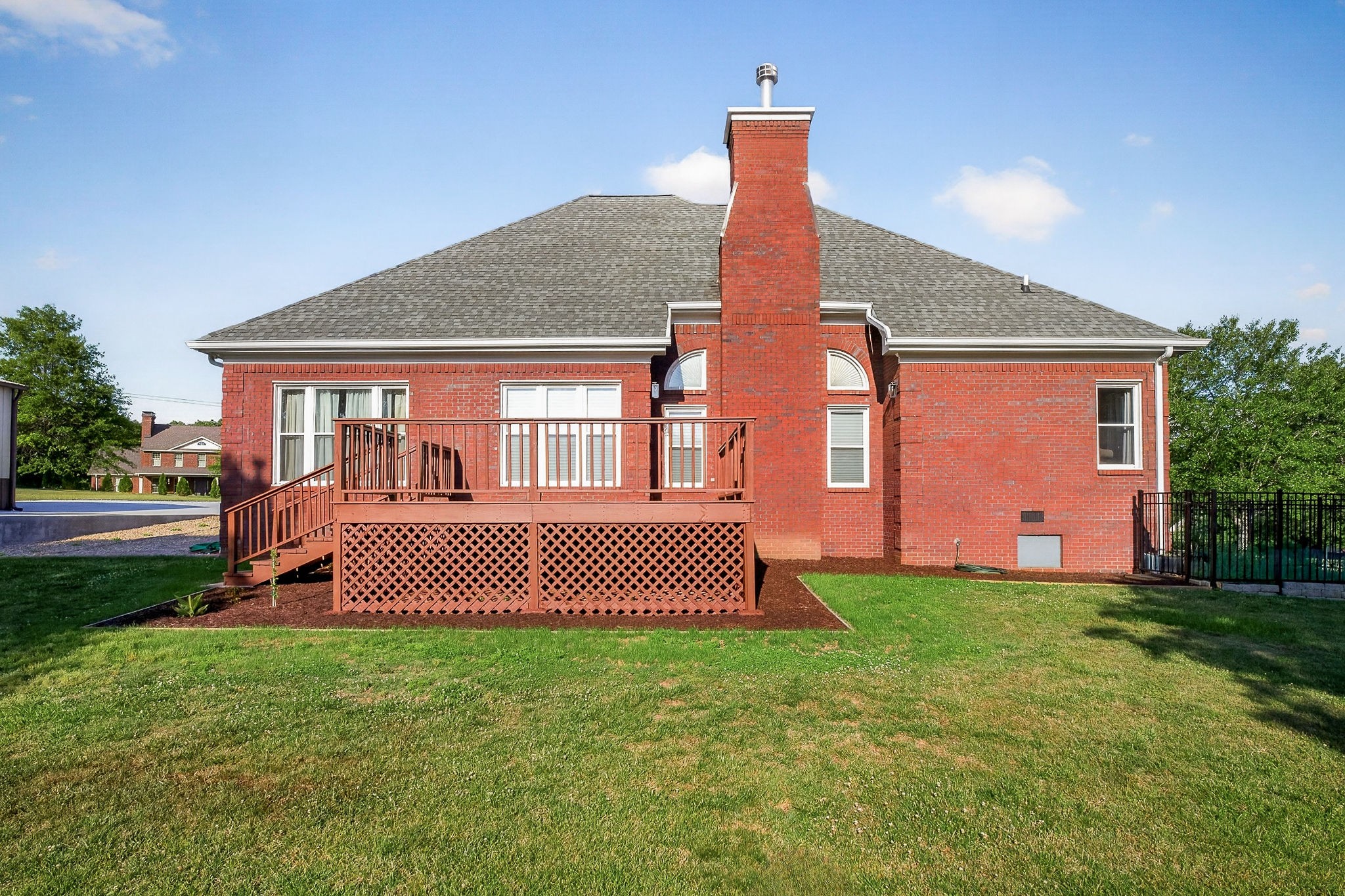 256 Kings Pointe Lane Mcminnville TN 37110