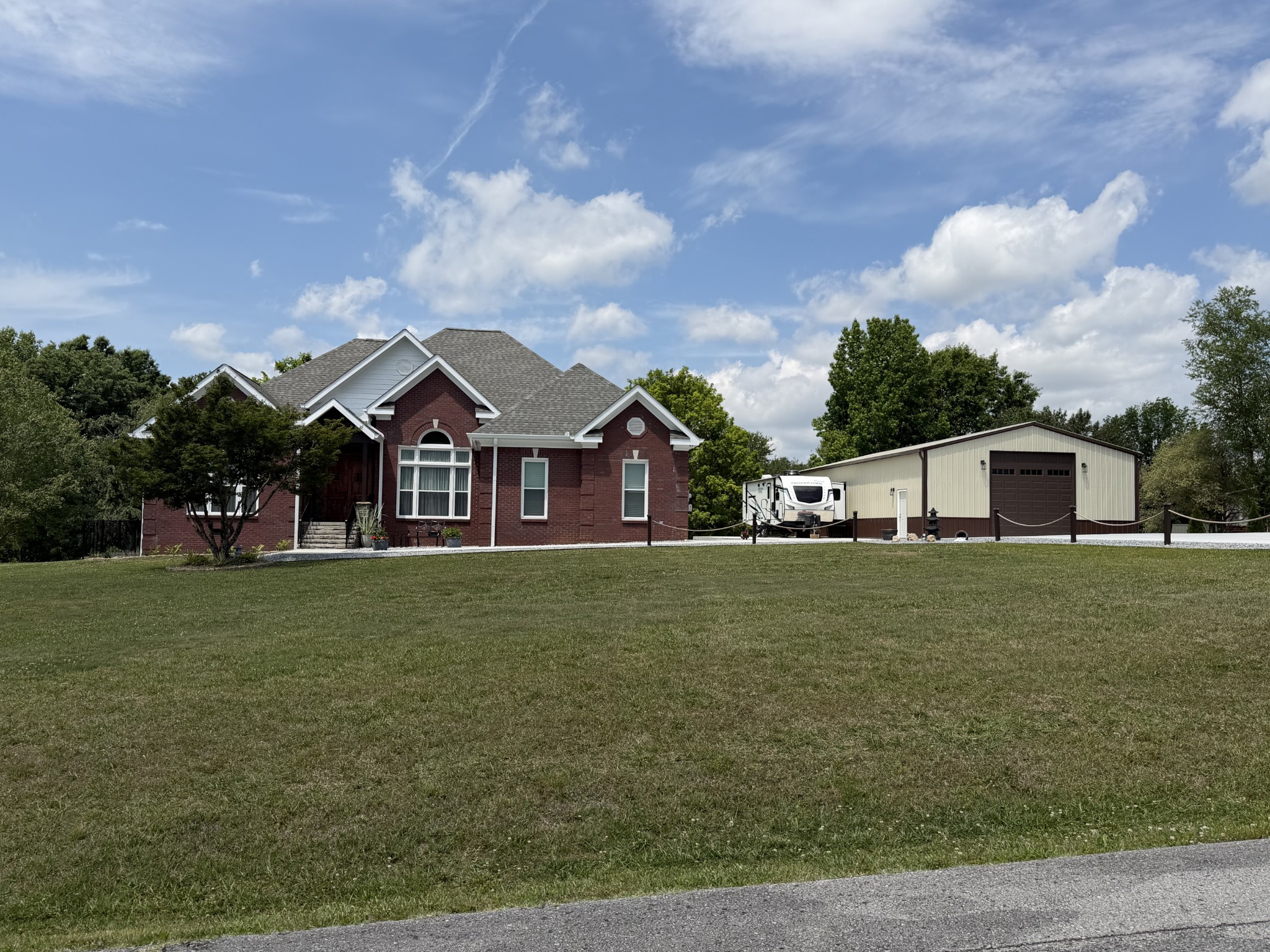 256 Kings Pointe Lane Mcminnville TN 37110