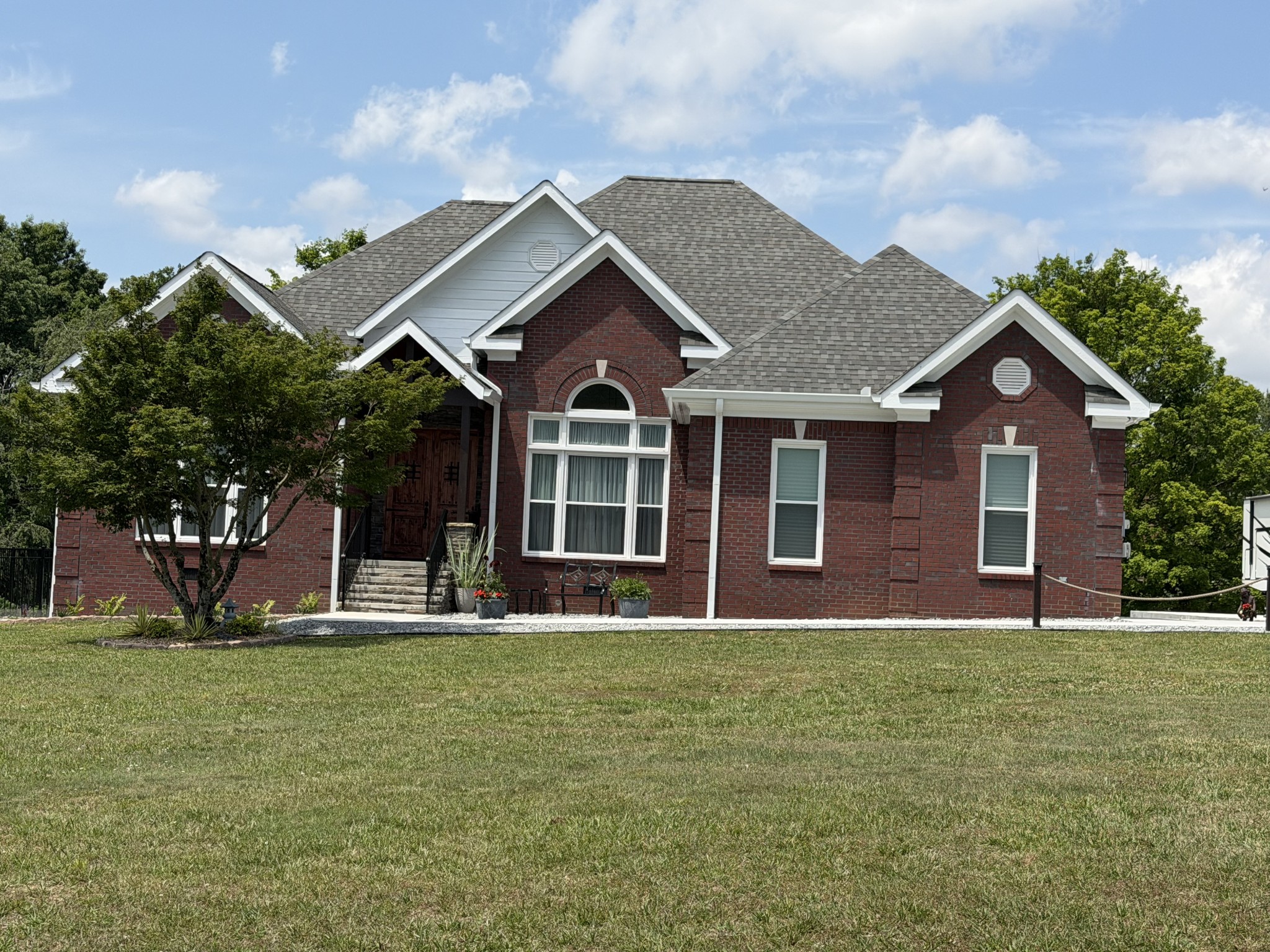 256 Kings Pointe Lane Mcminnville TN 37110