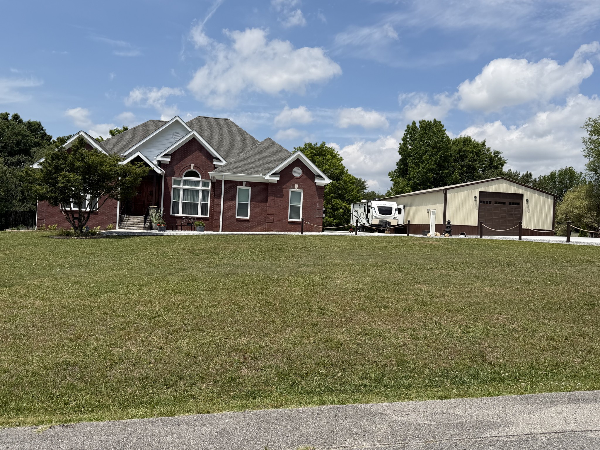 256 Kings Pointe Lane Mcminnville TN 37110