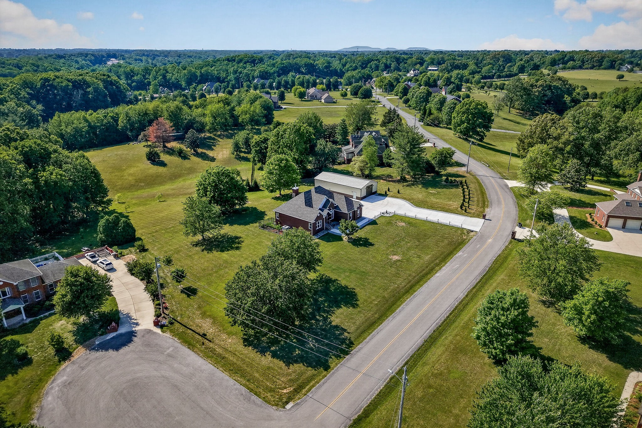 256 Kings Pointe Lane Mcminnville TN 37110