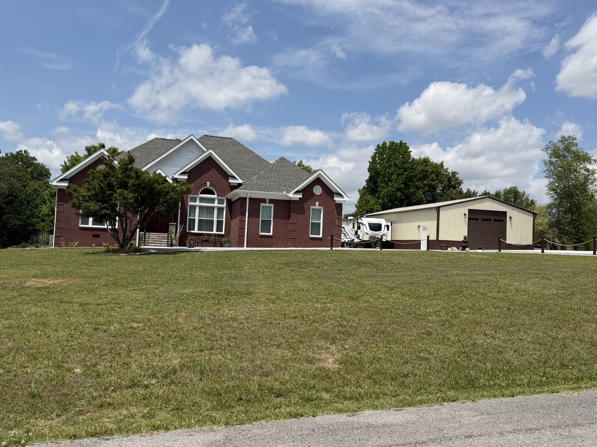 256 Kings Pointe Lane Mcminnville TN 37110