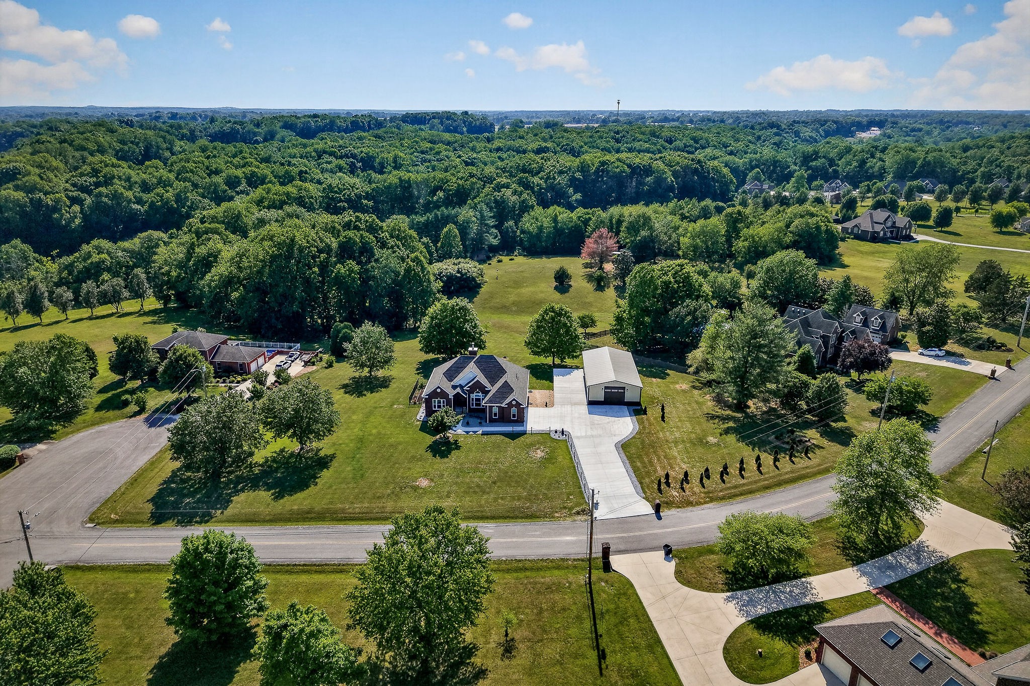 256 Kings Pointe Lane Mcminnville TN 37110