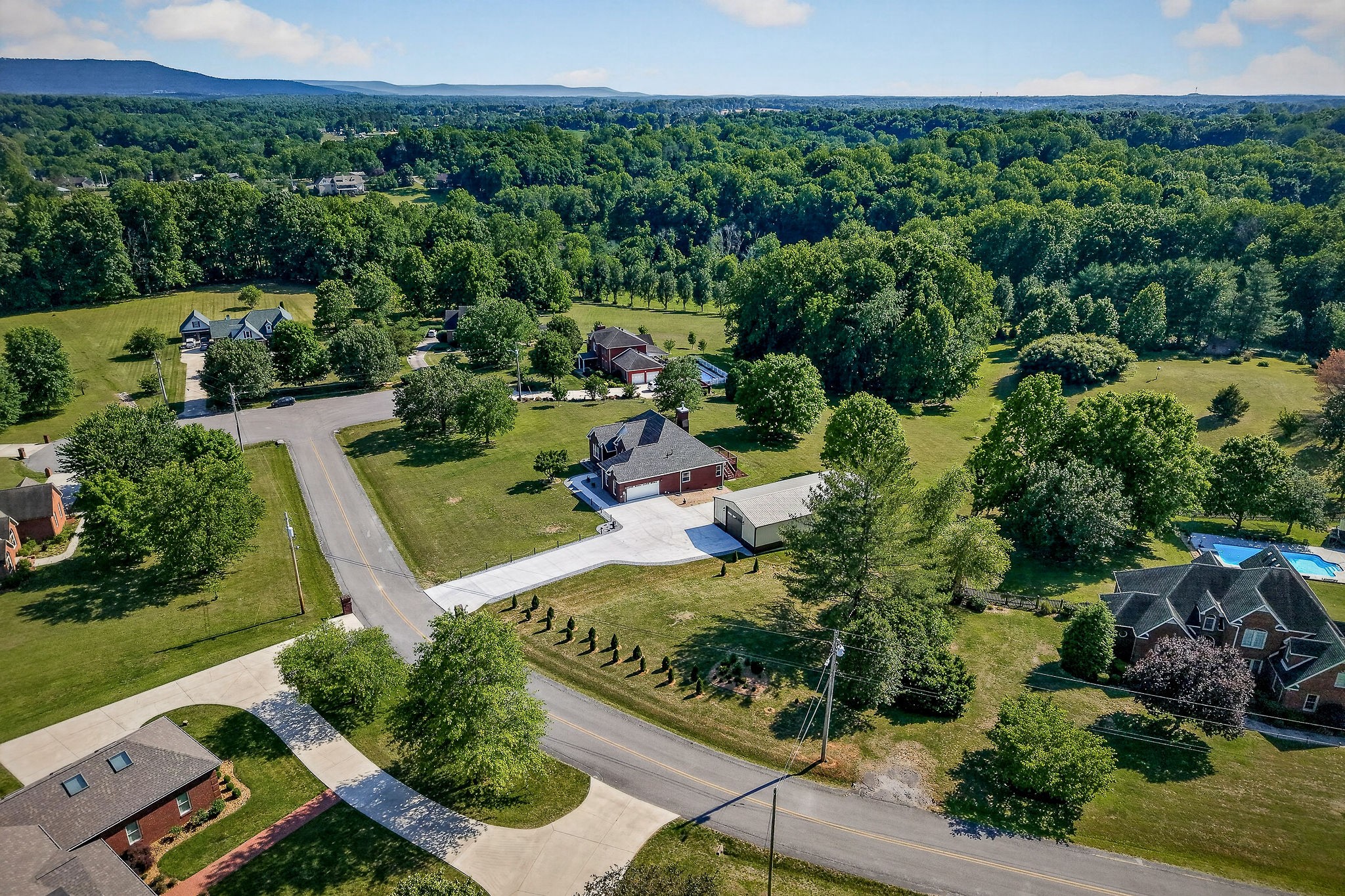 256 Kings Pointe Lane Mcminnville TN 37110