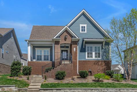 1904 Grace Point Lane Nolensville TN 37135