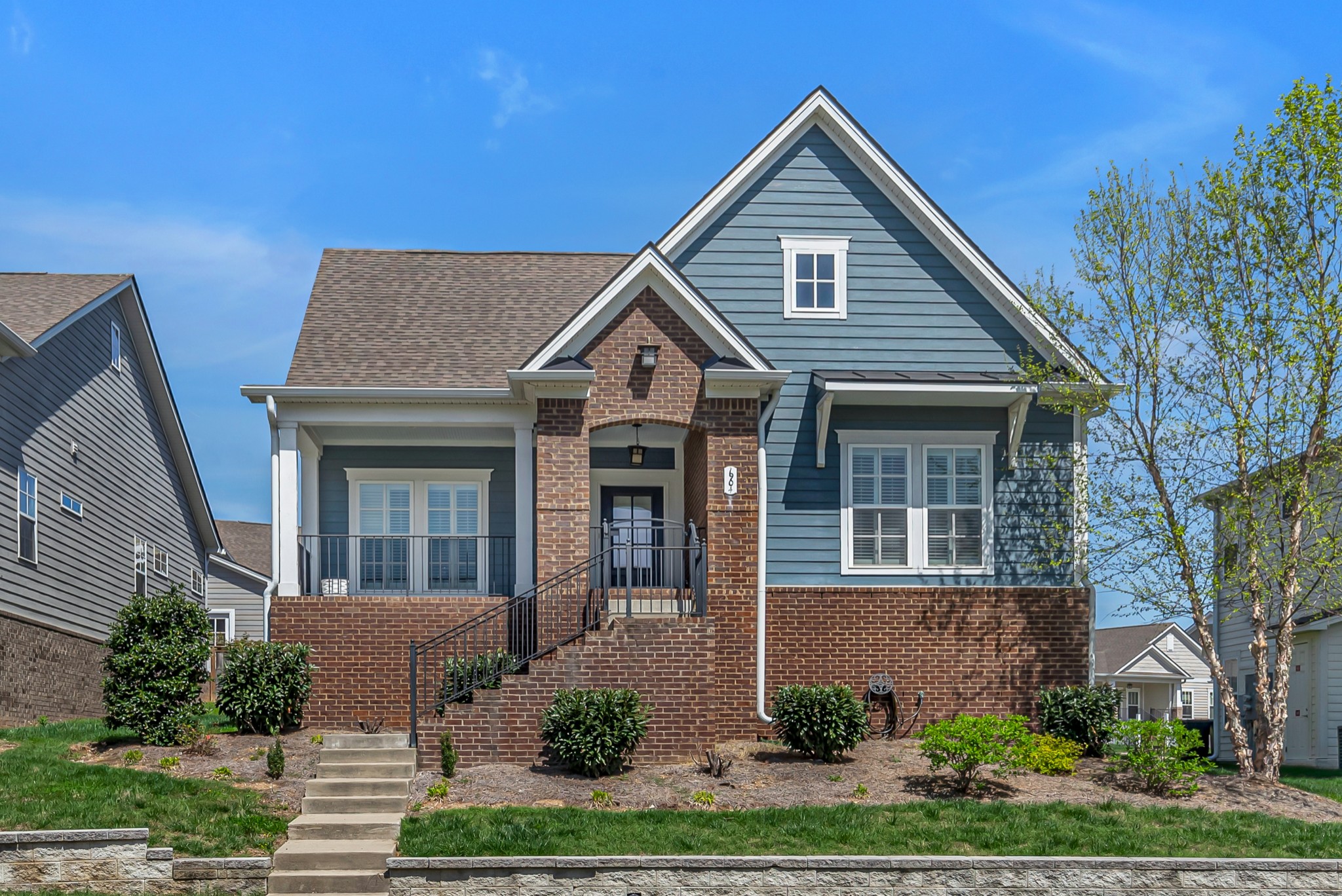 1904 Grace Point Lane Nolensville TN 37135