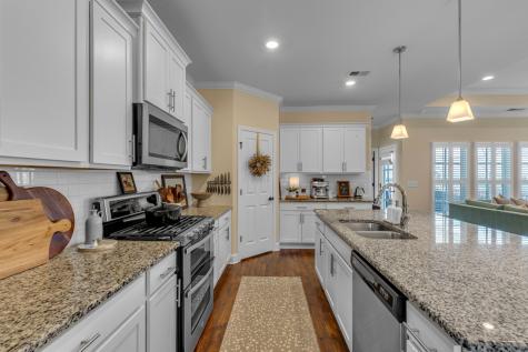 1904 Grace Point Lane Nolensville TN 37135