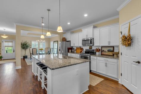 1904 Grace Point Lane Nolensville TN 37135