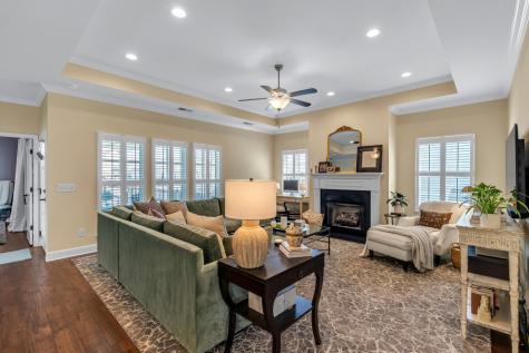 1904 Grace Point Lane Nolensville TN 37135