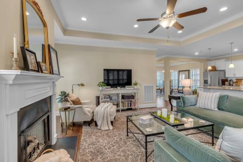 1904 Grace Point Lane Nolensville TN 37135