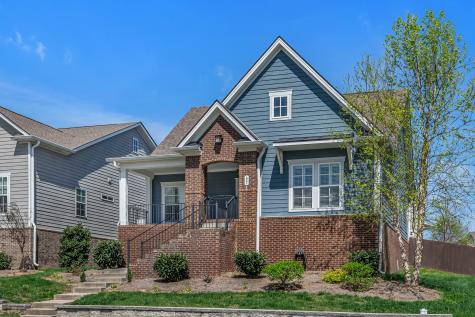 1904 Grace Point Lane Nolensville TN 37135