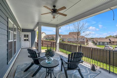 1904 Grace Point Lane Nolensville TN 37135