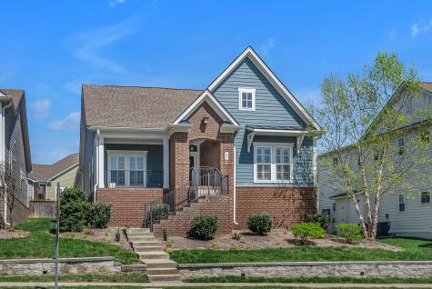 1904 Grace Point Lane Nolensville TN 37135