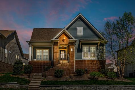 1904 Grace Point Lane Nolensville TN 37135