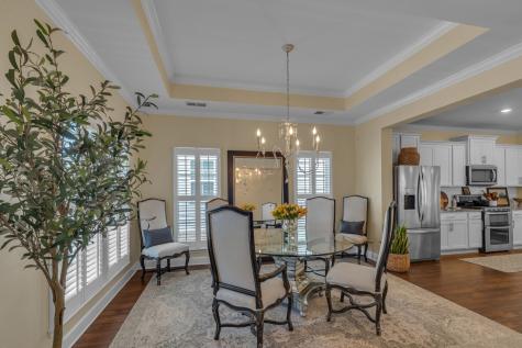 1904 Grace Point Lane Nolensville TN 37135