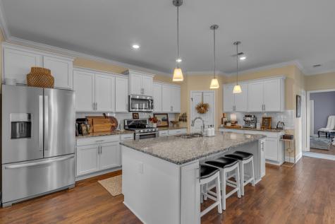 1904 Grace Point Lane Nolensville TN 37135
