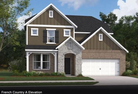 1308 Godwin Road Hermitage TN 37076