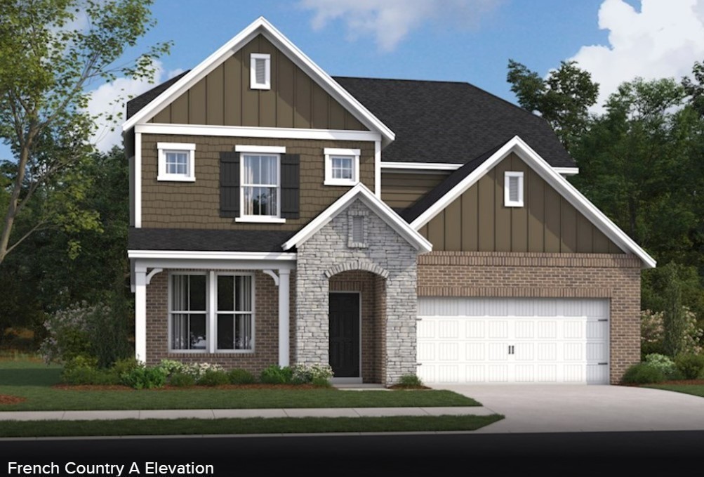 1308 Godwin Road Hermitage TN 37076