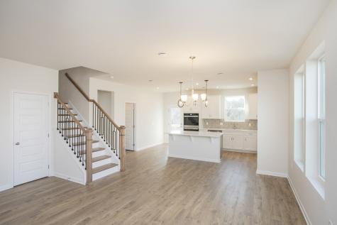 1308 Godwin Road Hermitage TN 37076
