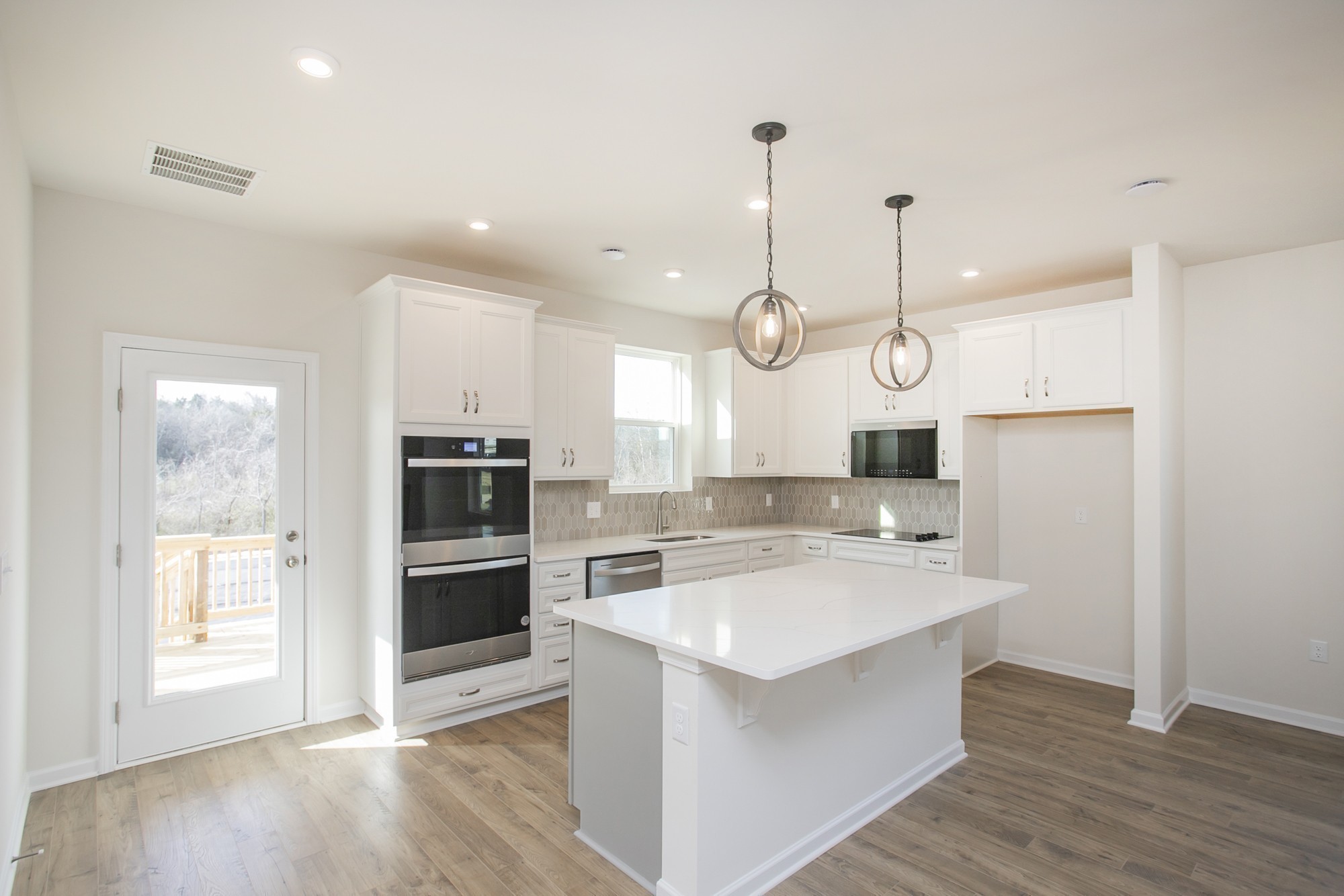 1308 Godwin Road Hermitage TN 37076