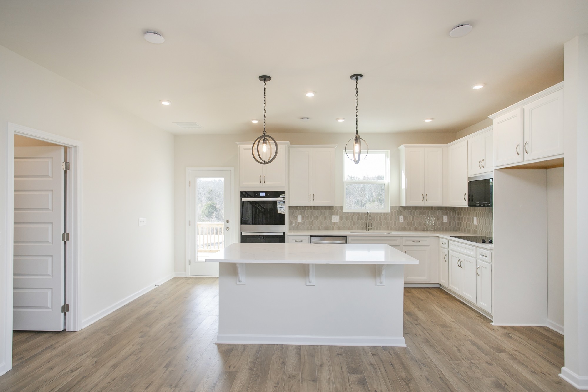 1308 Godwin Road Hermitage TN 37076