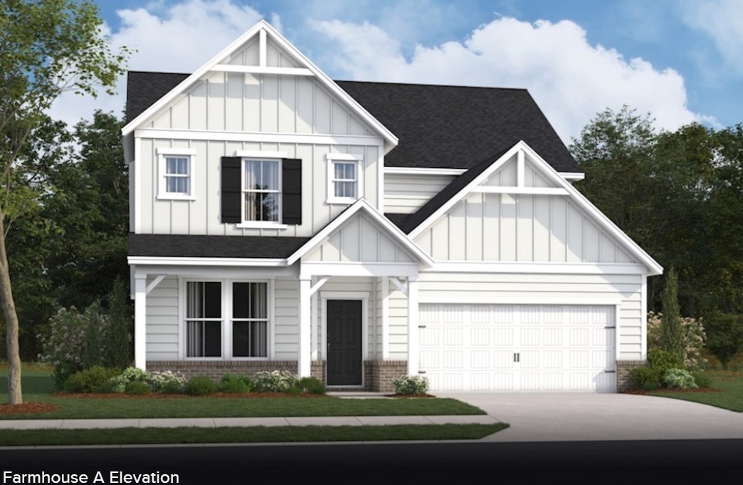1308 Godwin Road Hermitage TN 37076