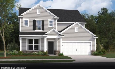 1308 Godwin Road Hermitage TN 37076