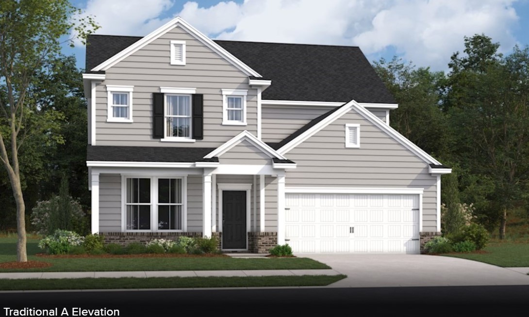 1308 Godwin Road Hermitage TN 37076