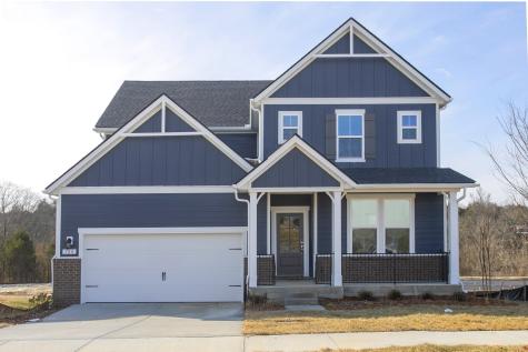 1308 Godwin Road Hermitage TN 37076